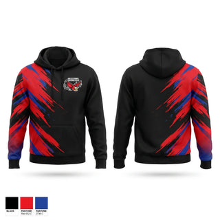 Hoodie, Mills Godwin Band, , Teamtime, Team time, sublimation, custom sports apparel, team uniforms, spirit wear, spiritwear, sports uniforms, custom shirts, team store, custom team store, fundraiser sports, apparel fundraiser