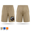 Wildman 69034204 Athletic Shorts With Pockets - 1