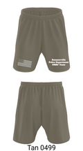 Summerville Police Department SWAT Team 51604006 Athletic Shorts With Pockets - 7