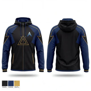 Windbreaker, Ascent Sports, , Teamtime, Team time, sublimation, custom sports apparel, team uniforms, spirit wear, spiritwear, sports uniforms, custom shirts, team store, custom team store, fundraiser sports, apparel fundraiser