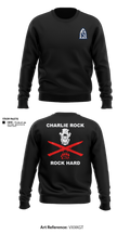 C Co, 4-31 IN BN 89451003 Crew Neck Sweatshirt - 1