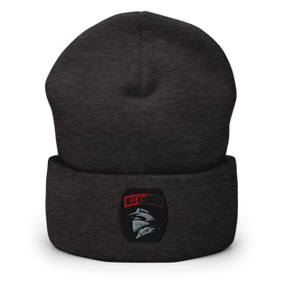 6-9 bandit troop 89460450 Cuffed Beanie | Yupoong 1501KC