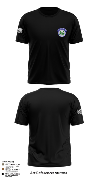 Old School Cotton Feel Shirt, 151st Army Band, , Teamtime, Team time, sublimation, custom sports apparel, team uniforms, spirit wear, spiritwear, sports uniforms, custom shirts, team store, custom team store, fundraiser sports, apparel fundraiser