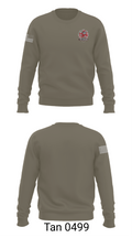 La Porte 20000295 Crew Neck Sweatshirt - 3