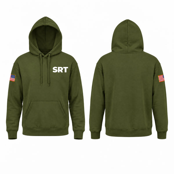 Hoodie, SRT, Police, Teamtime, Team time, sublimation, custom sports apparel, team uniforms, spirit wear, spiritwear, sports uniforms, custom shirts, team store, custom team store, fundraiser sports, apparel fundraiser