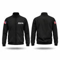 Hickerson Station VFD Windbreaker - 2