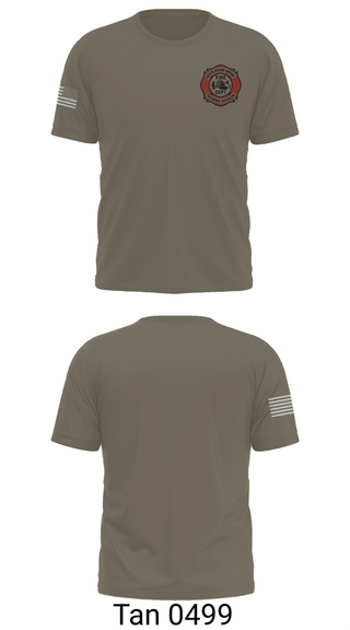 Short Sleeve Performance Shirt, South bound brook training division, , Teamtime, Team time, sublimation, custom sports apparel, team uniforms, spirit wear, spiritwear, sports uniforms, custom shirts, team store, custom team store, fundraiser sports, apparel fundraiser