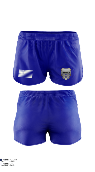 Patrol Ranger Panties - 100