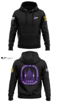 Warhawks Hoodie - 3