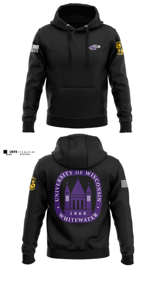 Hoodie, Warhawks, Army, Teamtime, Team time, sublimation, custom sports apparel, team uniforms, spirit wear, spiritwear, sports uniforms, custom shirts, team store, custom team store, fundraiser sports, apparel fundraiser