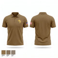 ACJ2X Short Sleeve Performance Polo - 1