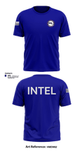 Intel 94760760 Short Sleeve Performance Shirt - 15