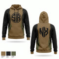 MBK PROTECTION Hoodie - 2