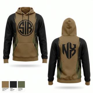 Hoodie, MBK PROTECTION, , Teamtime, Team time, sublimation, custom sports apparel, team uniforms, spirit wear, spiritwear, sports uniforms, custom shirts, team store, custom team store, fundraiser sports, apparel fundraiser