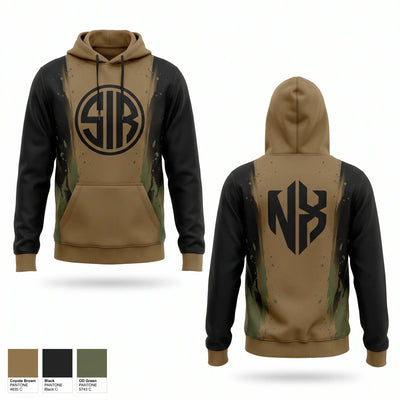 MBK PROTECTION Hoodie - 2