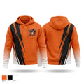 Oxford Outlaws Hoodie - 1