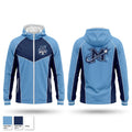 Michiana Magic Windbreaker - 1