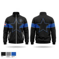 SUMMIT TOWNSHIP POLICE DEPARTMENT Windbreaker - 1