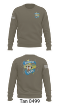 SEIRT 47674293 Crew Neck Sweatshirt - 62