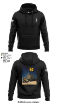 Hole Diggers 54913619 Hoodie - 3