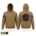 VFA-25 Hoodie - 1