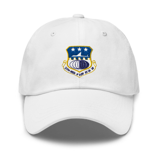 315 MSG 82175130 Classic Dad Hat | Yupoong 6245CM