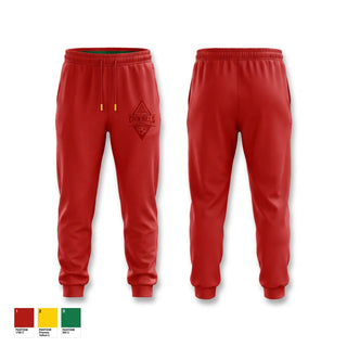 Sweatpants, Chin Hills FC, Men's Soccer, Teamtime, Team time, sublimation, custom sports apparel, team uniforms, spirit wear, spiritwear, sports uniforms, custom shirts, team store, custom team store, fundraiser sports, apparel fundraiser