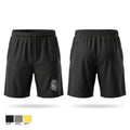 CTAC 148 Athletic Shorts With Pockets - 1