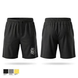 Athletic Shorts With Pockets, CTAC 148, Police, Teamtime, Team time, sublimation, custom sports apparel, team uniforms, spirit wear, spiritwear, sports uniforms, custom shirts, team store, custom team store, fundraiser sports, apparel fundraiser