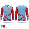 Elite Ballers Long Sleeve Performance Shirt - 1