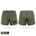 Springfield Ohio SWAT Ranger Panties - 1