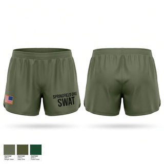 Ranger Panties, Springfield Ohio SWAT, Police, Teamtime, Team time, sublimation, custom sports apparel, team uniforms, spirit wear, spiritwear, sports uniforms, custom shirts, team store, custom team store, fundraiser sports, apparel fundraiser