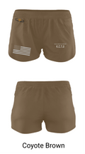 KISARAZU COMBAT TRAINING UNIT Ranger Panties - 3