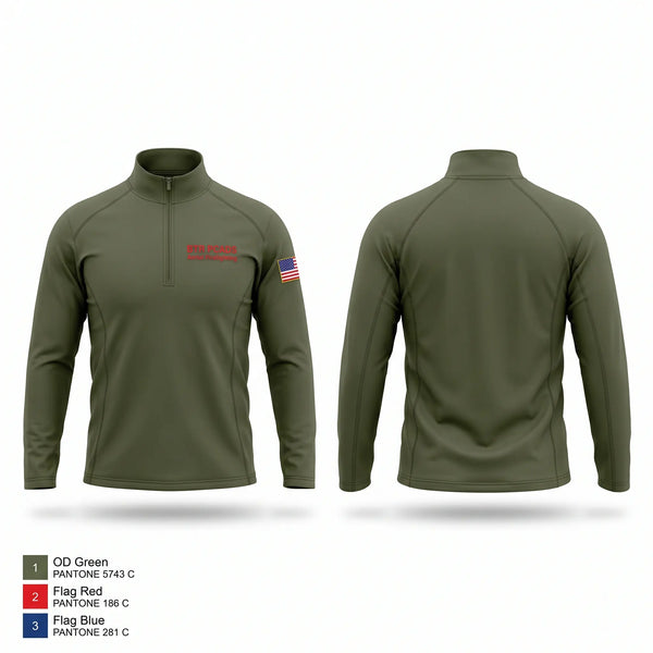 Windbreaker, BTR PCADS Aerial Firefighting, Fire Department, Teamtime, Team time, sublimation, custom sports apparel, team uniforms, spirit wear, spiritwear, sports uniforms, custom shirts, team store, custom team store, fundraiser sports, apparel fundraiser