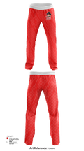 Page High School Volleyball 46442343 Sweatpants - 41
