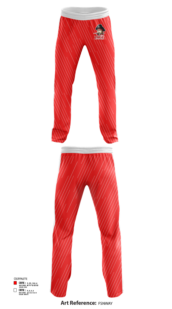 Sweatpants, Page High School Volleyball, Women's Volleyball, Teamtime, Team time, sublimation, custom sports apparel, team uniforms, spirit wear, spiritwear, sports uniforms, custom shirts, team store, custom team store, fundraiser sports, apparel fundraiser