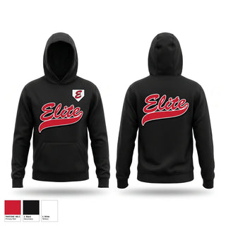 Hoodie, Elite, Softball, Teamtime, Team time, sublimation, custom sports apparel, team uniforms, spirit wear, spiritwear, sports uniforms, custom shirts, team store, custom team store, fundraiser sports, apparel fundraiser