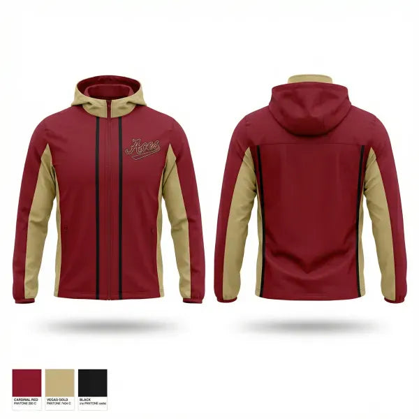 Windbreaker, Aces Baseball Group, Baseball, Teamtime, Team time, sublimation, custom sports apparel, team uniforms, spirit wear, spiritwear, sports uniforms, custom shirts, team store, custom team store, fundraiser sports, apparel fundraiser