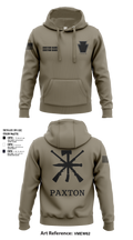 2/112 89369226 Hoodie - 1