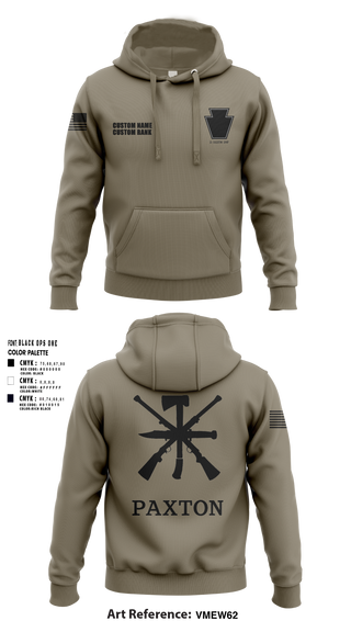 Hoodie, 2/112, Army, Teamtime, Team time, sublimation, custom sports apparel, team uniforms, spirit wear, spiritwear, sports uniforms, custom shirts, team store, custom team store, fundraiser sports, apparel fundraiser