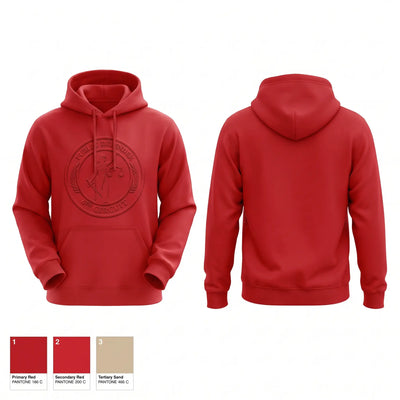 Sara Mollo Public Defender Hoodie - 2