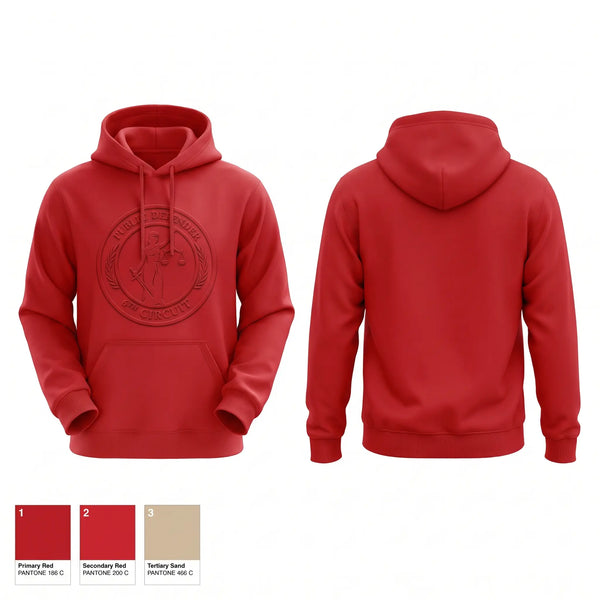 Hoodie, Sara Mollo Public Defender, , Teamtime, Team time, sublimation, custom sports apparel, team uniforms, spirit wear, spiritwear, sports uniforms, custom shirts, team store, custom team store, fundraiser sports, apparel fundraiser