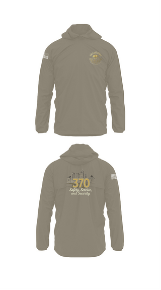 Windbreaker, Unknown, Police, Teamtime, Team time, sublimation, custom sports apparel, team uniforms, spirit wear, spiritwear, sports uniforms, custom shirts, team store, custom team store, fundraiser sports, apparel fundraiser
