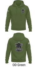 Sail team 6 28462926 Hoodie - 55
