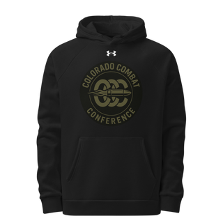 Colorado Combat Conference 90728248 Under Armour Hoodie