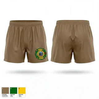 Ranger Panties, Pine Township Engine Company, Fire Department, Teamtime, Team time, sublimation, custom sports apparel, team uniforms, spirit wear, spiritwear, sports uniforms, custom shirts, team store, custom team store, fundraiser sports, apparel fundraiser