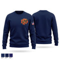 Waxhaw Fire Crew Neck Sweatshirt - 1