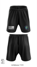 Tsc cfl 79099869 Athletic Shorts With Pockets - 101