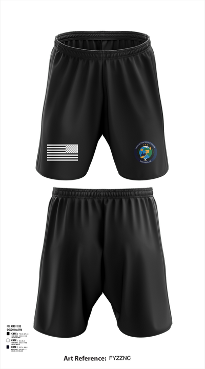 Tsc cfl 79099869 Athletic Shorts With Pockets - 101