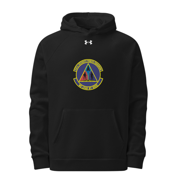 341 SFS 71584549 Under Armour Hoodie